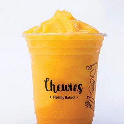 smoothie Mango Yogurt