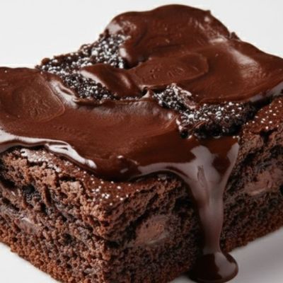 Chocolate Cake Sugar Free