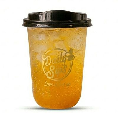 Refreshing Mango Mojito