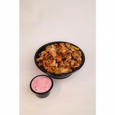 Boneless Rice