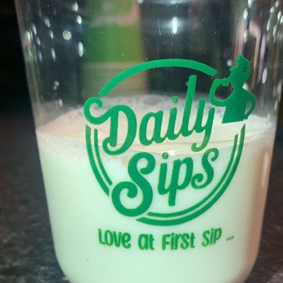 Extra Milk