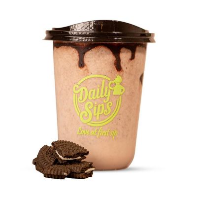 Oreo Shake