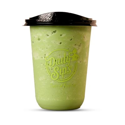 Matcha Frappe
