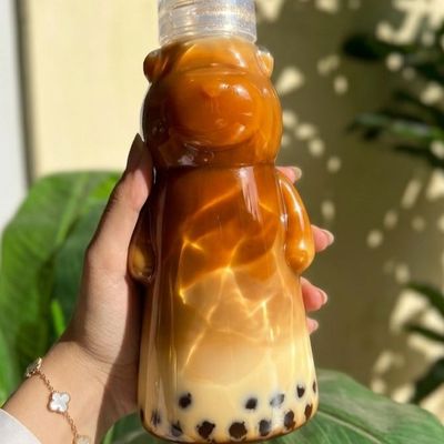 Tapioca Coffee