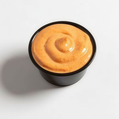 Spicy Hot Sauce