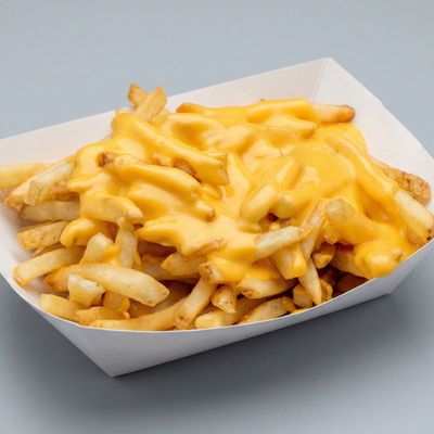 Chissy Fries