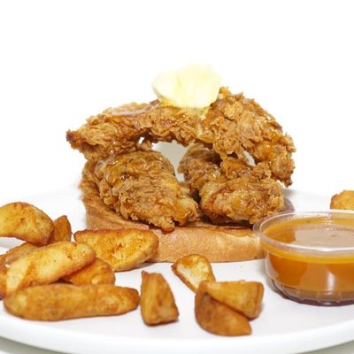 Nashville 3 Pieces Honey Butter