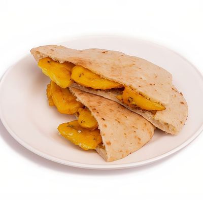 gambry Potatoes Sandwich