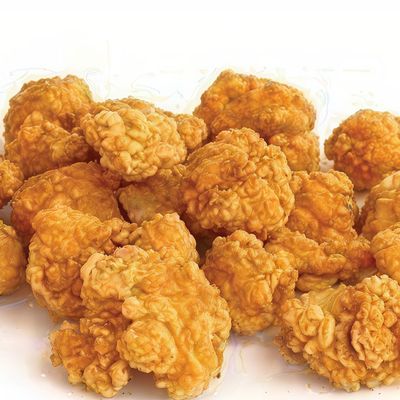 CHICKEN POPCORN