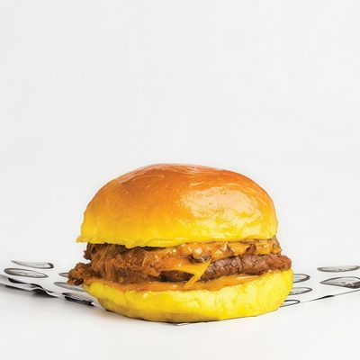 B.B.Q. BEEF