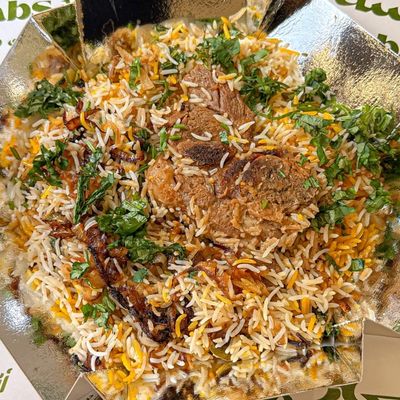 Kabsa photo 6