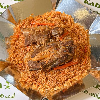 Kabsa photo 4
