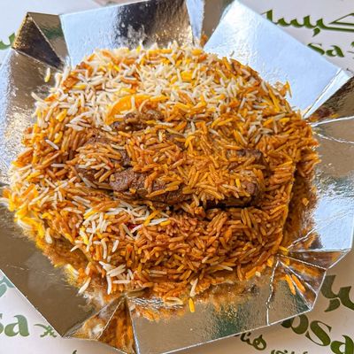 Kabsa photo 5