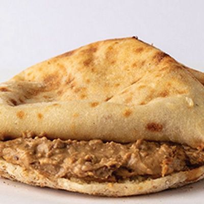 ساندويتش صوص فول