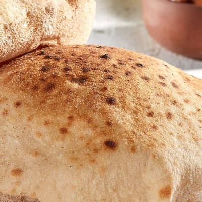رغيف خبز بلدي