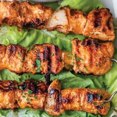 Shish Tawook