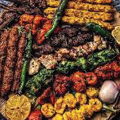 elqaed Meal