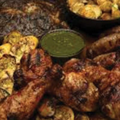 elRais Meal