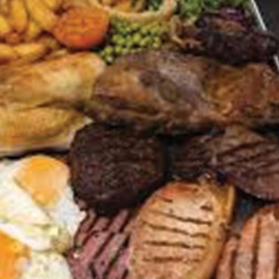 Pasha Meal