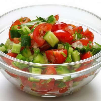 Green Salad