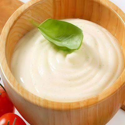 Garlic Dip