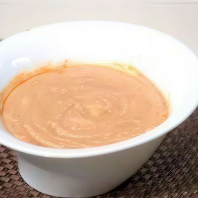 Spicy Garlic Sauce