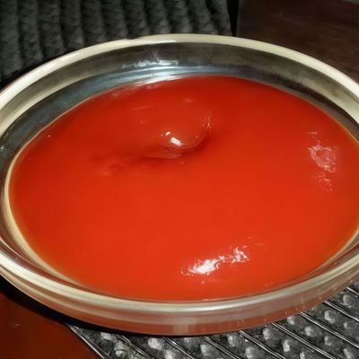Ketchup