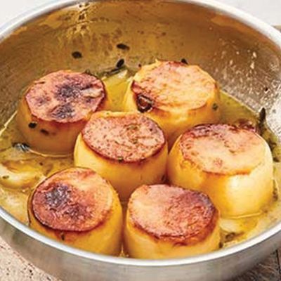 Potatoes