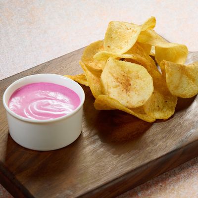 Potato Chips