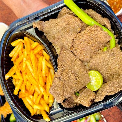 Liver Meal
