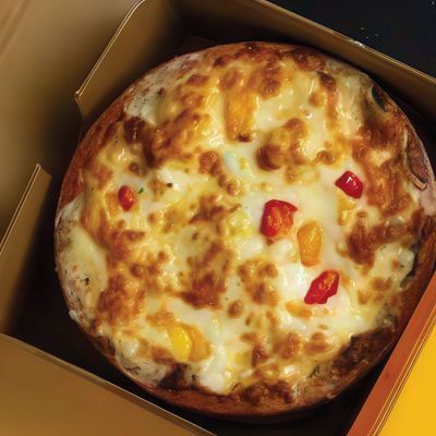 Mozzarella Meats Mix