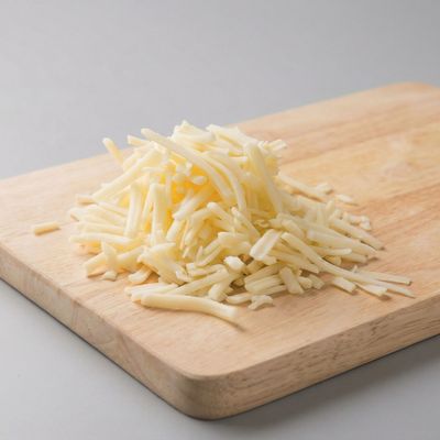 Add Mozzarella