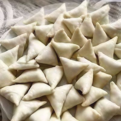 Kilo Samosas