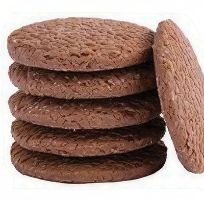 Chocolate Biscuits Set