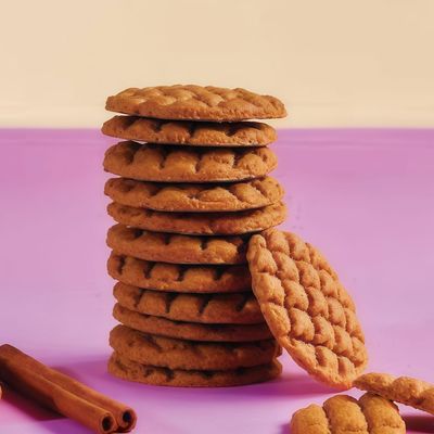 Cinnamon Biscuits Set