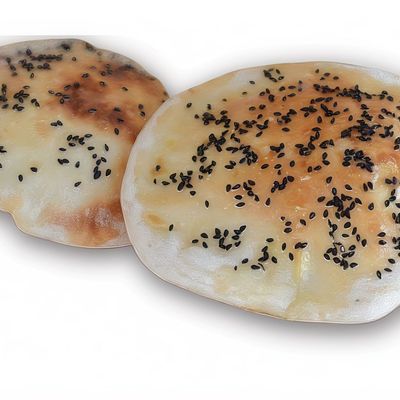 Mahlab Bread Set