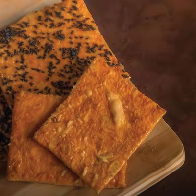 Roumi and baraka slices Set