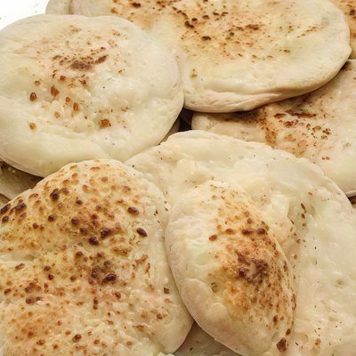 Baladi Bread Set