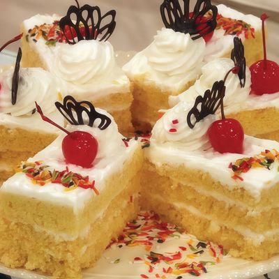 Gateau