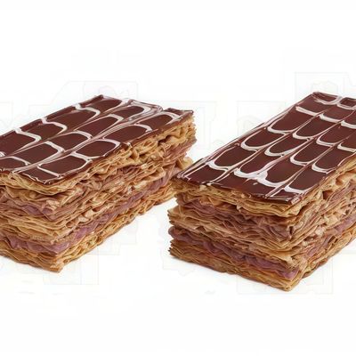Mille-feuille