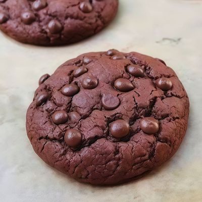 Chocolate Cookies