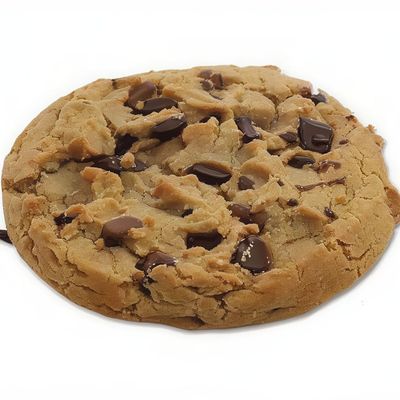 German Vanilla Cookies