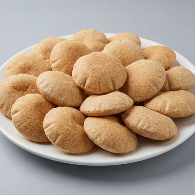 sen Bread Nashif