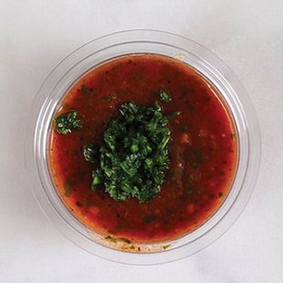Shamma Cherry Sauce