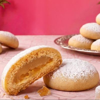 500g Malban Ka'hk Box