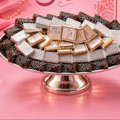 Luxury Magic Chocolate