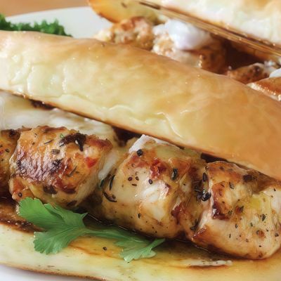 Shish Tawook