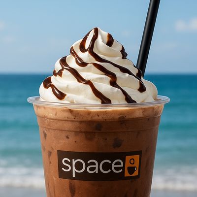 موكا فرابيه