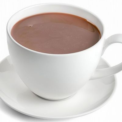 شوكولاتة كريمية
