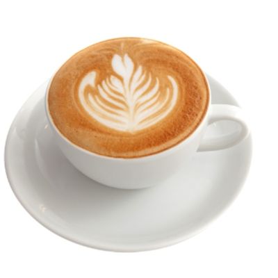 لاتيه بندق